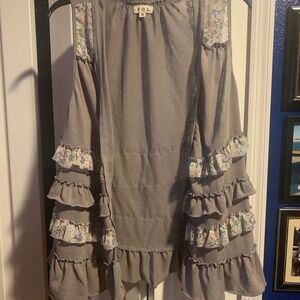 POL Vest Brand New, never worn